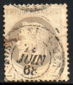 07443 França 27 Napoleão U