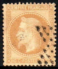 07443 França 28A Napoleão U