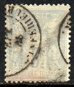 07453 França 95 Sage U