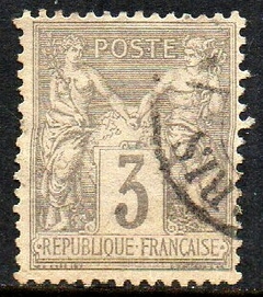 07455 França 87 Sage U (c)