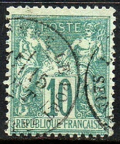 07456 França 65 Sage U