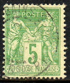 07457 França 106 Sage U (a)