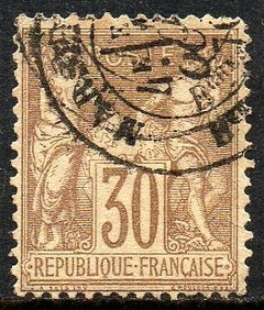 07460 França 69 Sage U