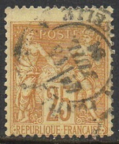 07460 França 92 Sage U (b)