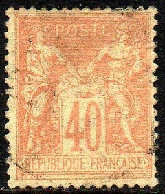 07461 França 94 Sage U (d)