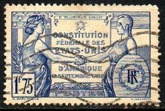 07473 França 357 Constituição U