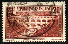 07479 França 262A Porto de Gard U (a)