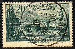 07480 França 391 Porto de São Malo U (b)