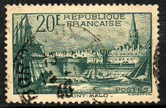 07480 França 391 Porto de São Malo U