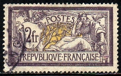 07486 França 122 Merson U