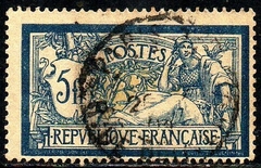 07488 França 123 Merson U