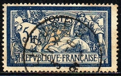 07488 França 123 Merson U (a)