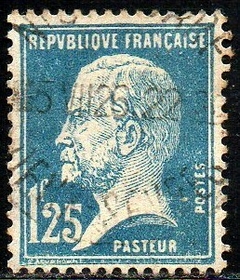 07490 França 180 Pasteur U