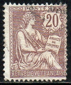 07497 França 126 Mouchon U (a)