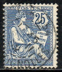 07500 França 127 Mouchon U (a)