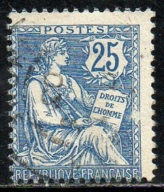 07500 França 127 Mouchon U (b)