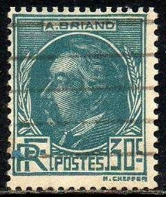 07500 França 291 Aristides Briand U