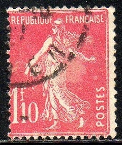 07503 França 238 Semeuse U (a)