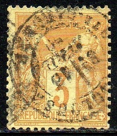 07504 França 86 Sage U
