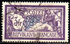 07505 França 206 Merson U