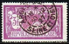07507 França 240 Merson U