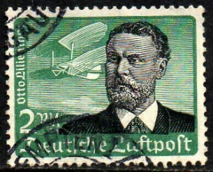 07545 Alemanha Reich Aéreos 52 Otto Lilienthal U (c