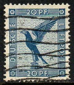 07546 Alemanha Reich Aéreos 30 Águia U