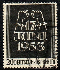 07661 Berlin 96 Libertação U