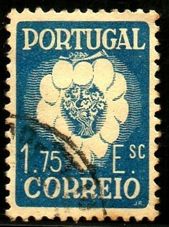 07669 Portugal 591 Congresso de Úva e Vinhos U (a)