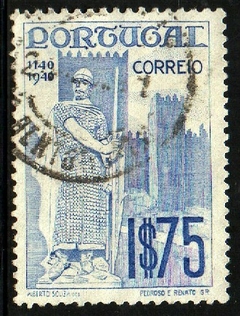 07671 Portugal 615 Dom Afonso I U