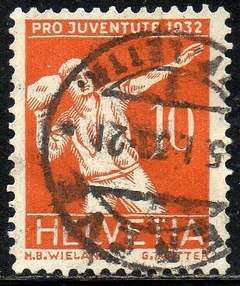 07696 Suiça 264 Esportes U