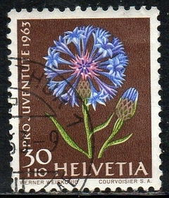 07697 Suiça 724 Flores U