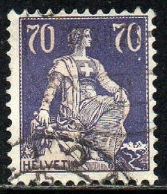 07701 Suiça 207 Helvetia U (a)