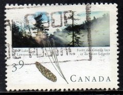 07718 Canada 1154 Florestas U
