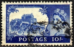 07779 Inglaterra 285 Castelos U (a)
