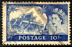 07779 Inglaterra 285 Castelos U (b)