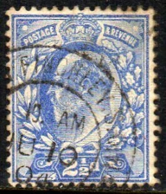 07819 Inglaterra 110 Eduardo VII U (b)