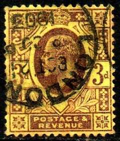 07819 Inglaterra 111 Eduardo VII U