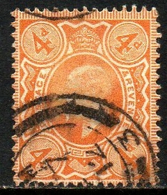 07826 Inglaterra 128 Eduardo VII U (b)