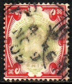 07827 Inglaterra 117 Eduardo VII U (h)