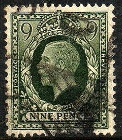 07834 Inglaterra 195 George V U (c)