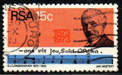07857 África do Sul 349 Cornelis Jacob U (a)