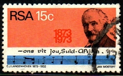 07857 África do Sul 349 Cornelis Jacob U (b)