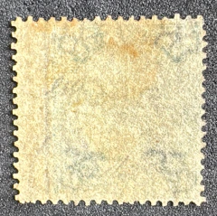 Inglaterra, (Yvt#20), €300, usado - comprar online