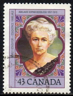 08158 Canada 1302 Conselho Feminino YWCA U