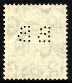 08426 Inglaterra 253 Perfim BB Baring Bros & Co Ltd Tomkins 0410-01