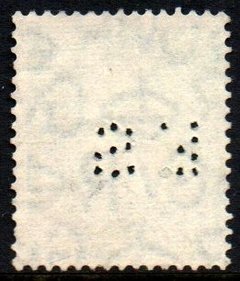 08428 Inglaterra 253 Perfim ES Eyre & Spottiswoode Ltd Tomkins 4110-01