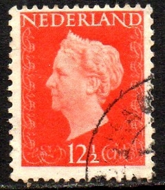 09047 Holanda 470 Guilhermina U