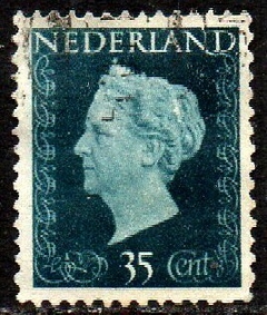 09056 Holanda 476 Guilhermina U (b)
