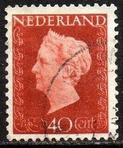 09056 Holanda 477 Guilhermina U (b)